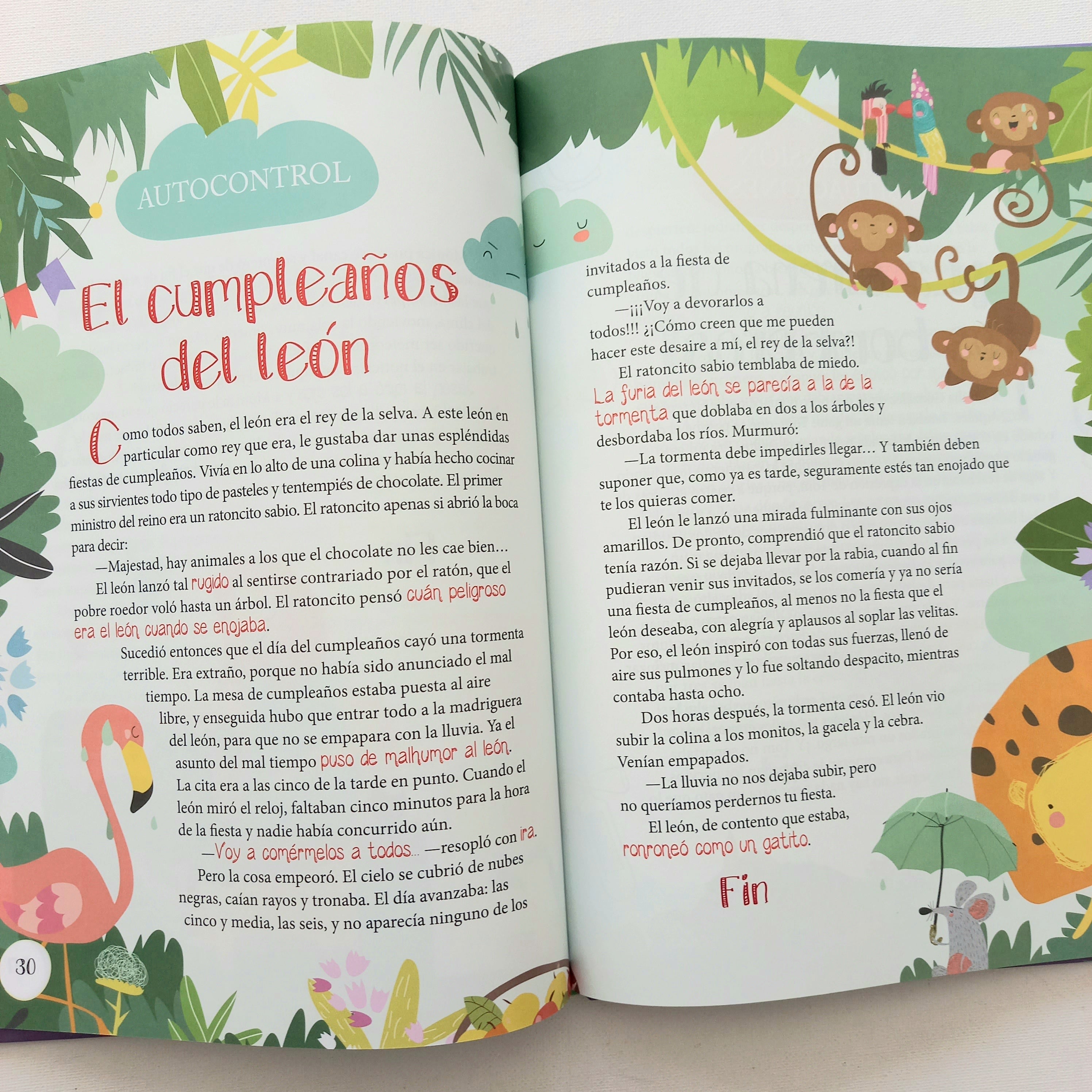 26 cuentos para crecer 26 cuentos para crecer